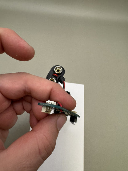 Smart Parts Shocker SFT Dynasty Board