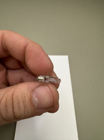 Smart Parts Shocker NXT Power Button