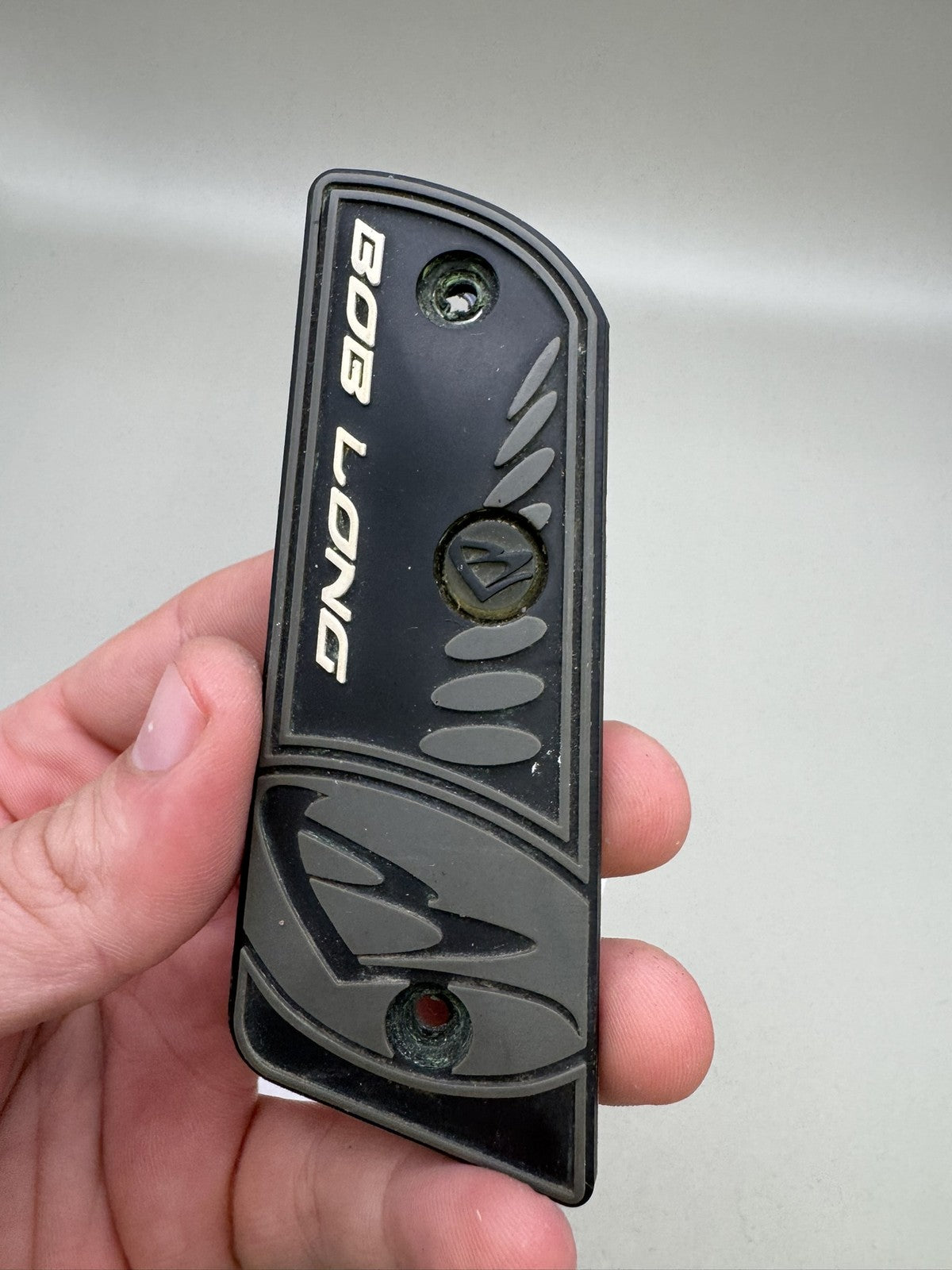 Bob Long 1911/45 Style LED Grips