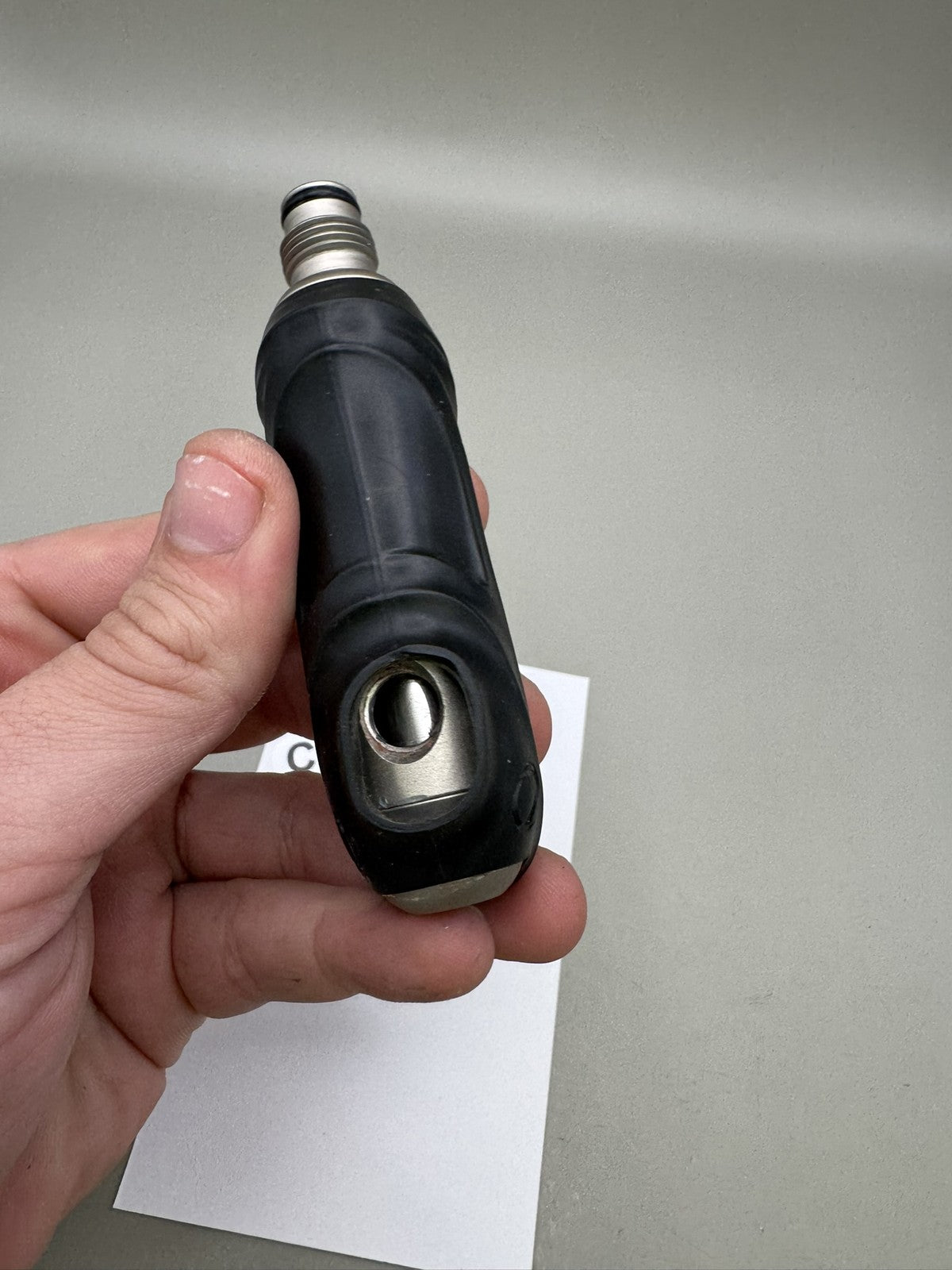 Dye DM10 Inline HPR