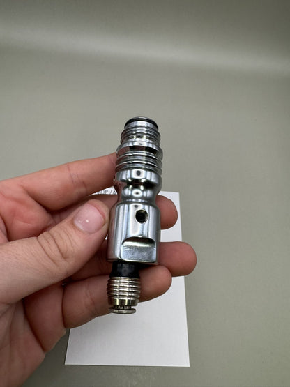 WDP/Angel Mini Reg Inline HPR