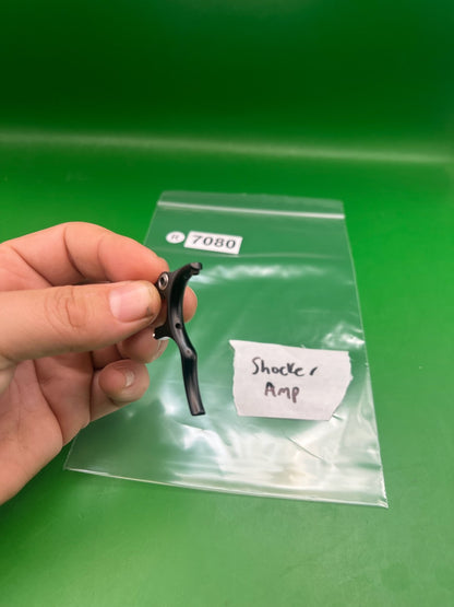 Smart Parts Shocker AMP Trigger Black