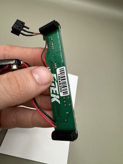 Planet Eclipse ETEK 3 Board