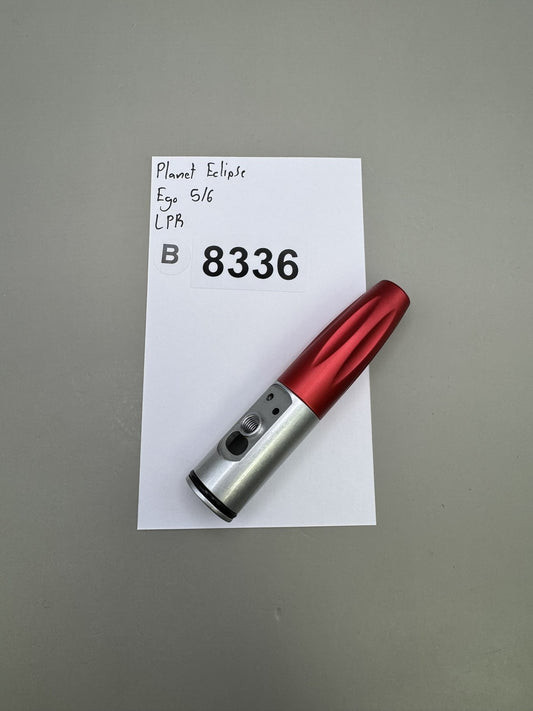 Planet Eclipse Ego 5/6 LPR