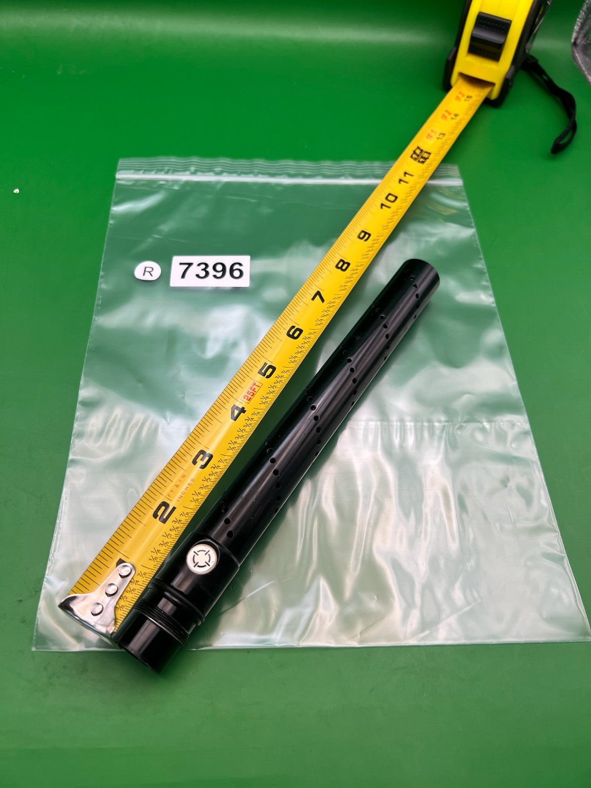 Smart Parts FReak Tip