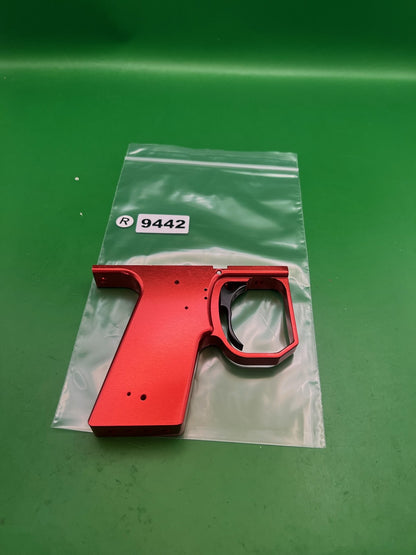 Rare PBX Autococker Prototype Frame - MQ Frame