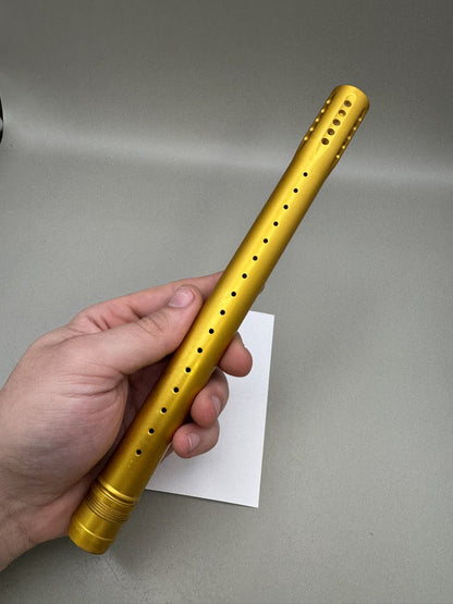 Dye UL Barrel 16 inch Tip -Gold