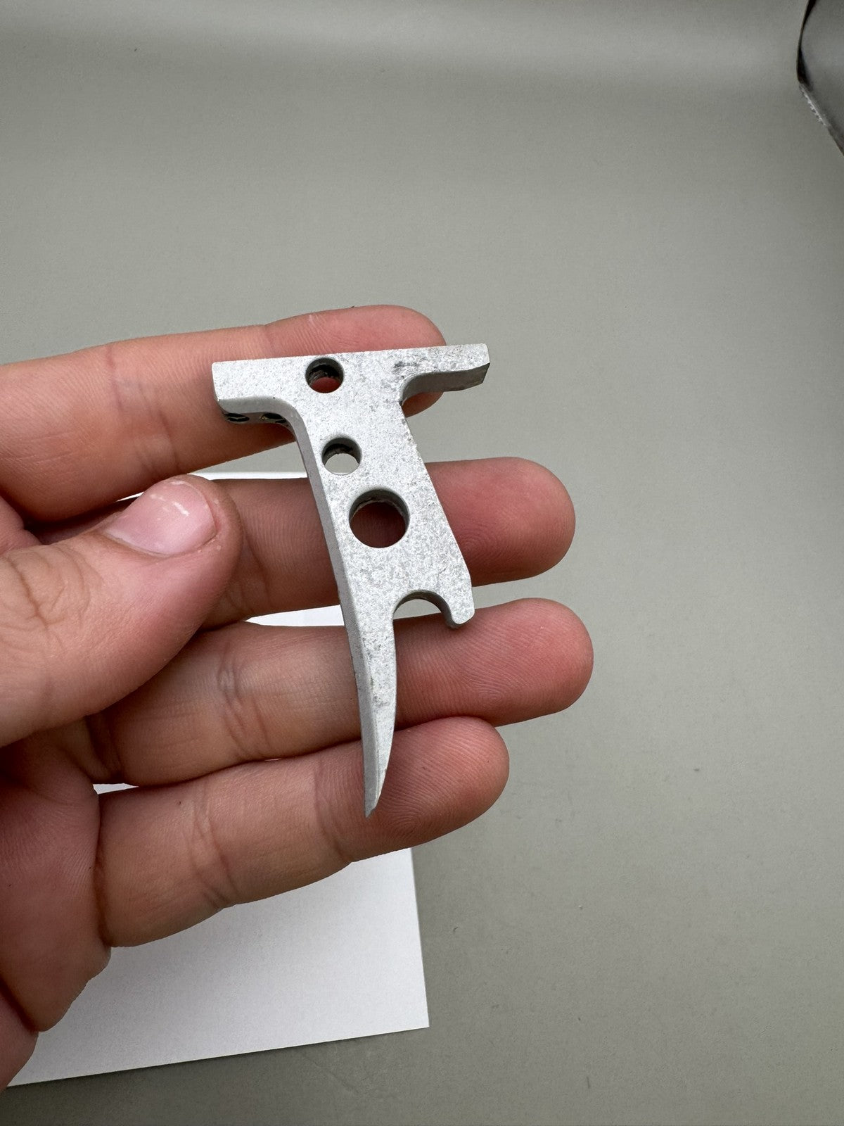 WDP Angel G7 Trigger - Raw