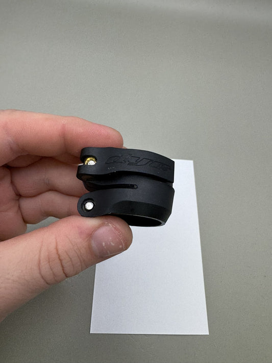 Dye Rize Feedneck