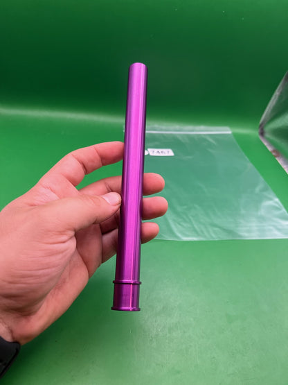 Purple Planet Eclipse Insert