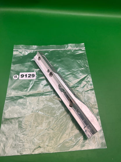AGD Automag Classic RT Sight Rail Silver Aluminum Used