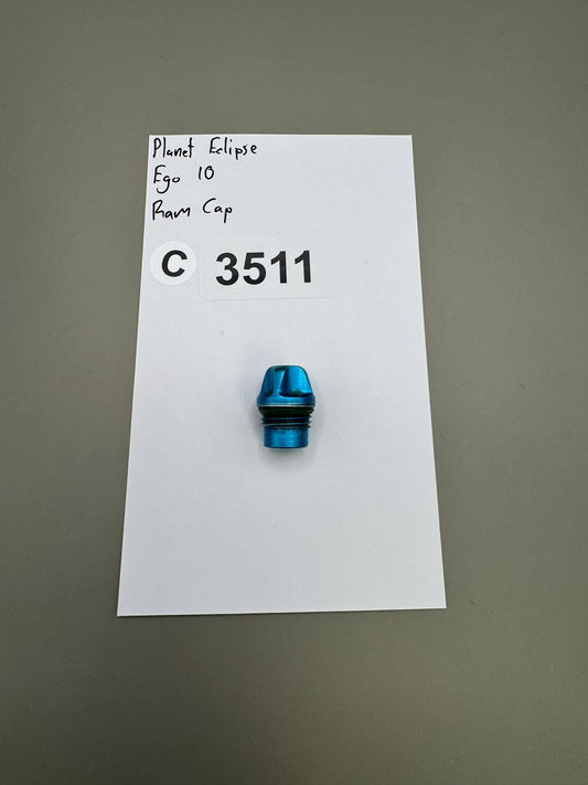 Planet Eclipse Ego 10 Ram Cap