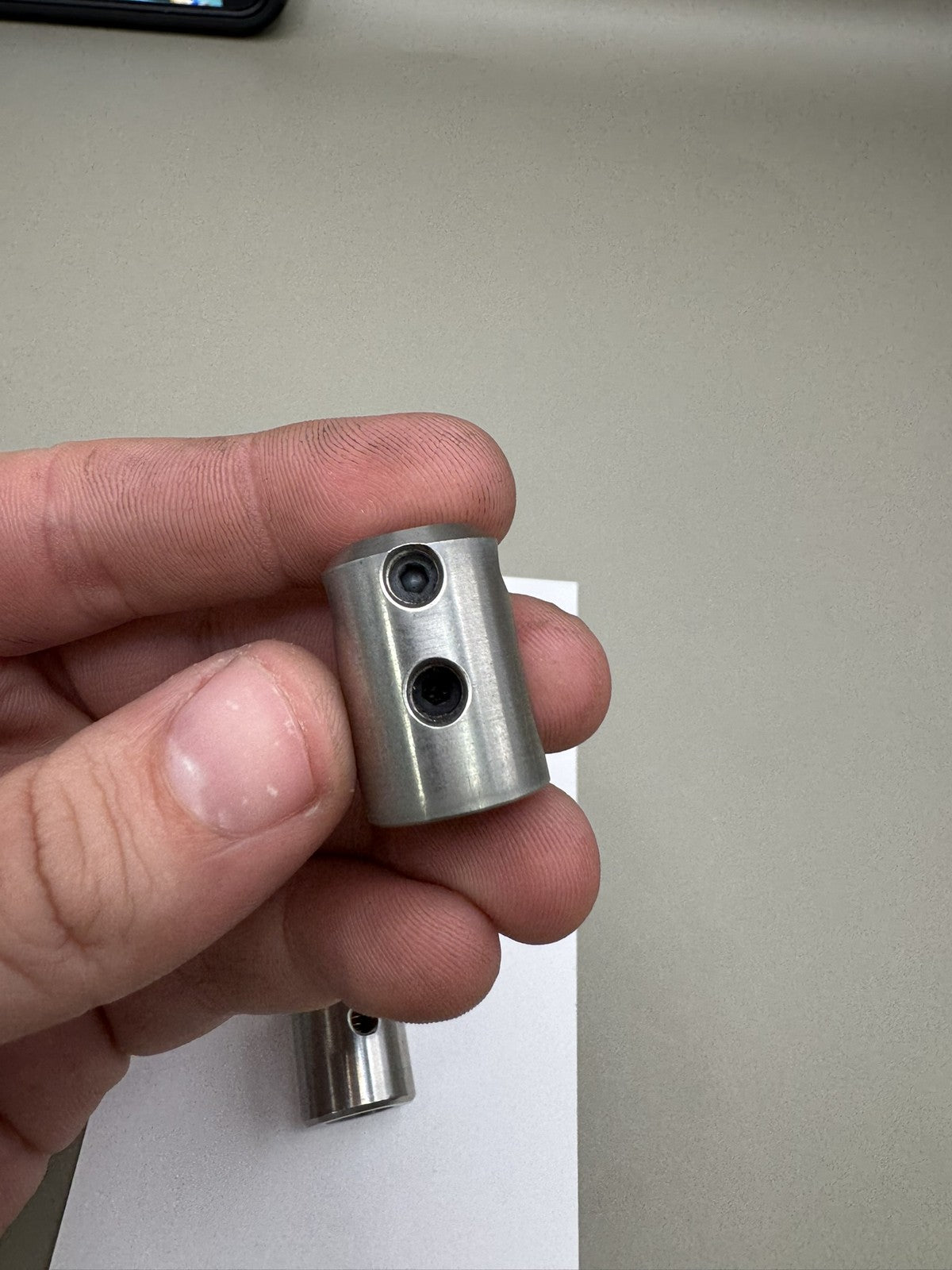 WGP Autococker Hamener /IVG