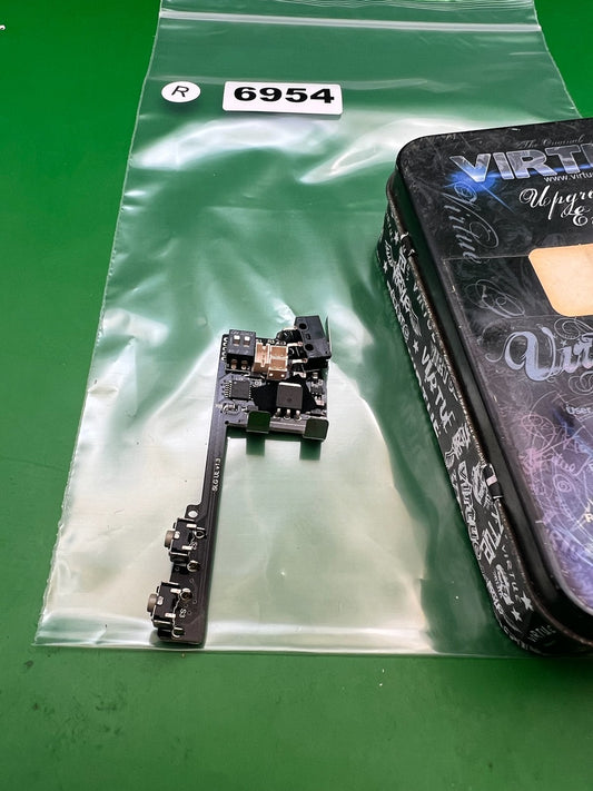 Virtue SLG Virtue Board with Tin Black