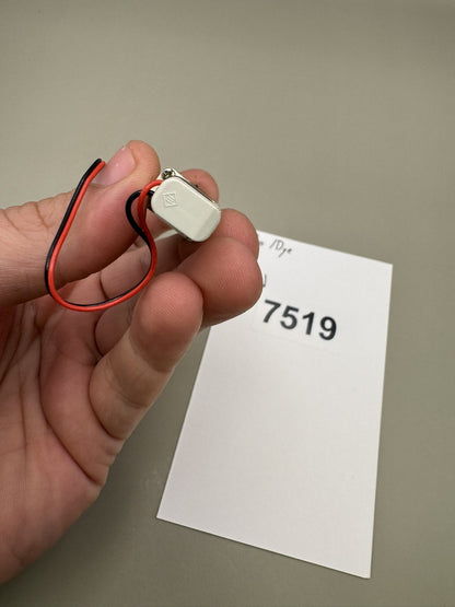 Proto / Dye PM6 Solenoid Silver