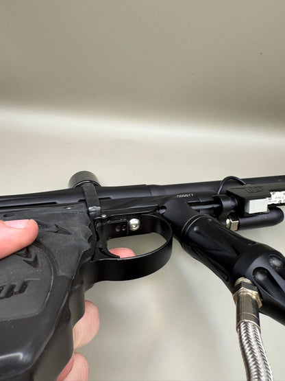WGP 05 Super Stock Autococker #2 - Paintball Marker Fully Working