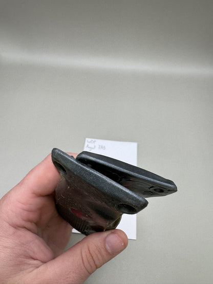 WDP Angel IR3 Grip Frame Grips Black