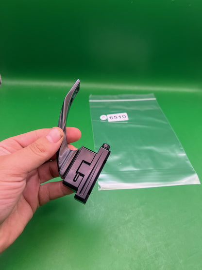 Custom Products ASA Rail/Drop Forward with Bottomline