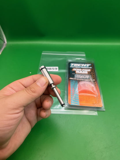 Tech T Zero Ping Ram