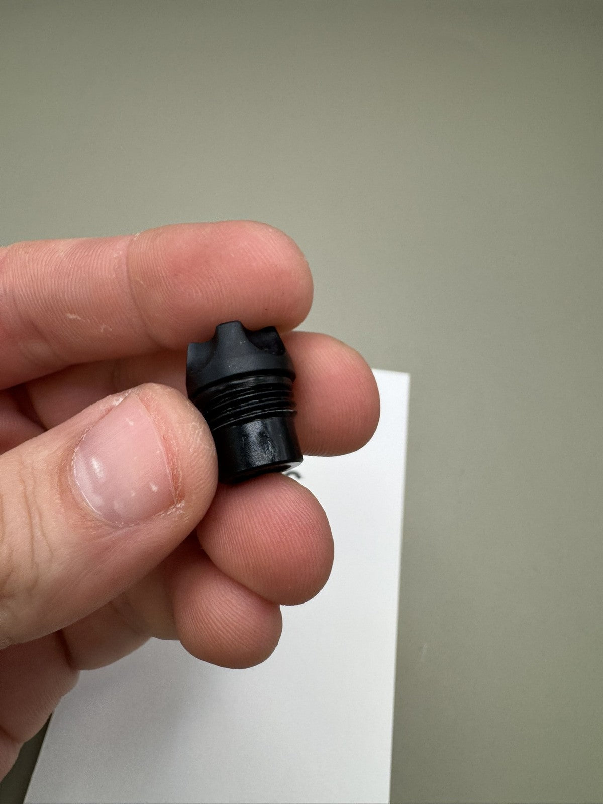 Planet Eclipse Ego 9 Ram Cap