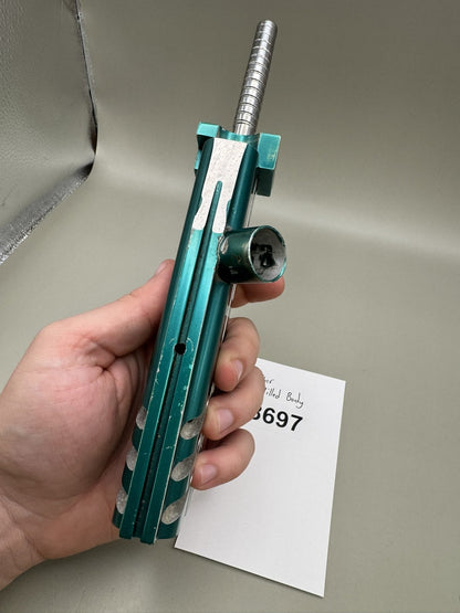 WGP Autocoker Custom Milled Body