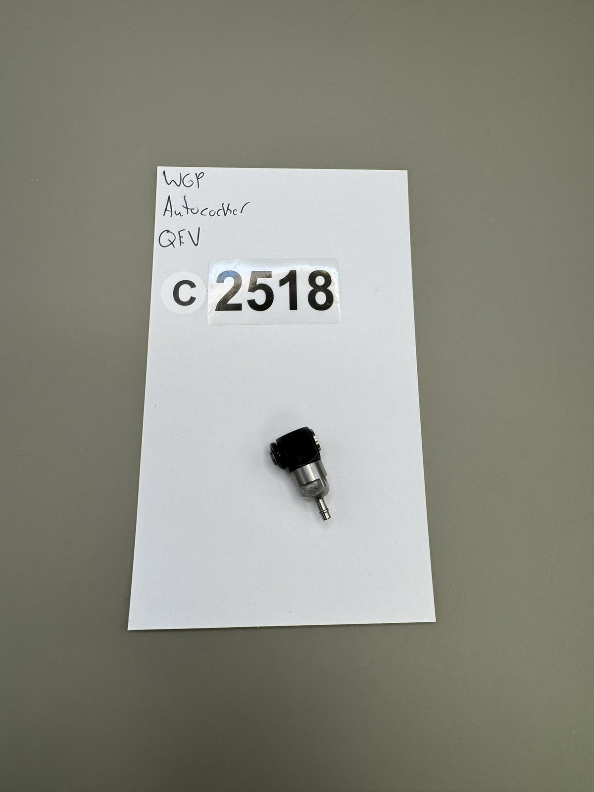 WGP Autococker QEV
