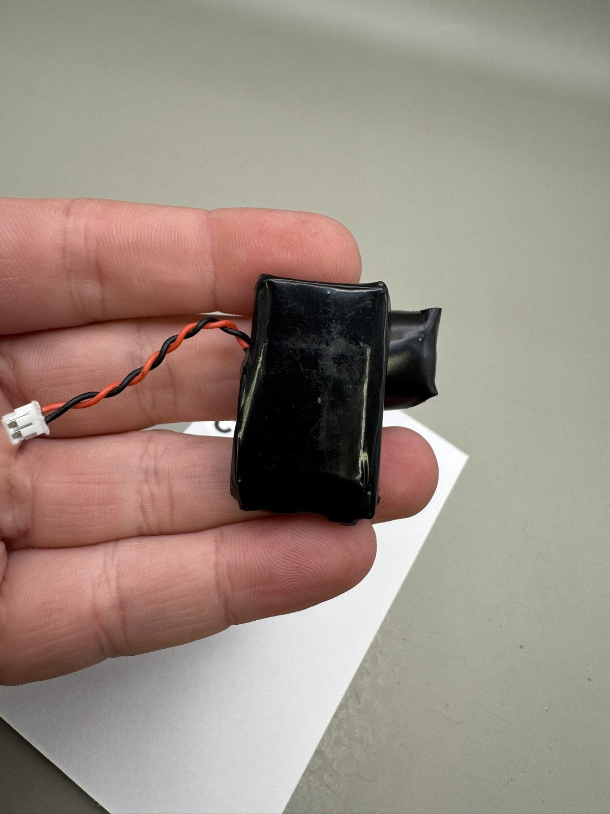 DLX Luxe 1.0 Battery