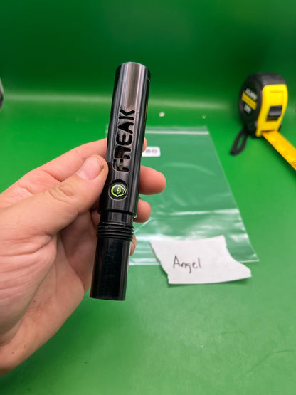 Smart Parts Freak Angel Barrel Back Black