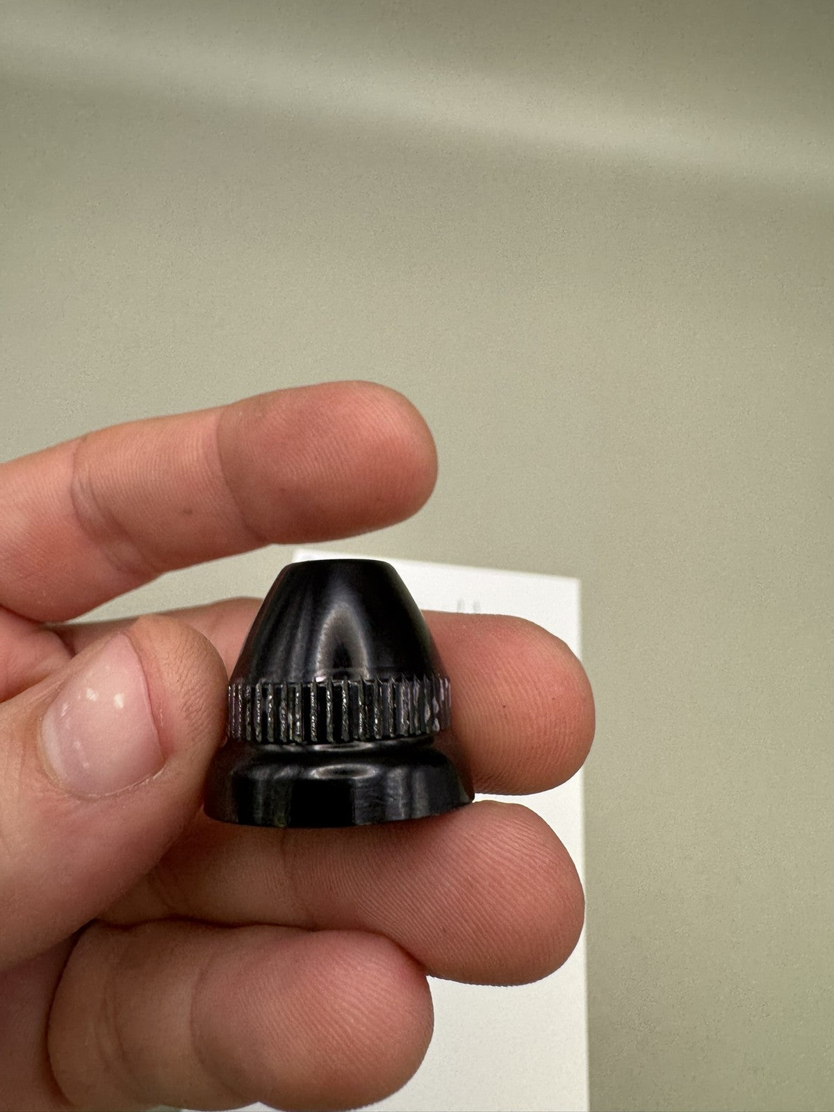 Bob Long Gen 4 Intimidater Ram Cap