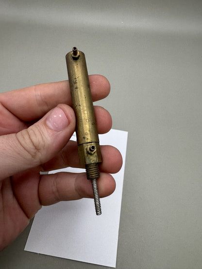WGP Autococker Brass Ram