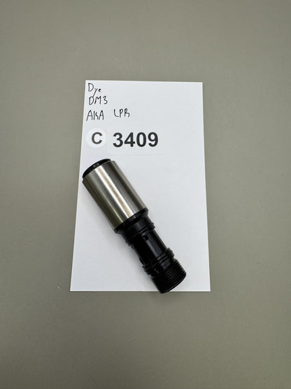 Dye DM3 AKA LPR