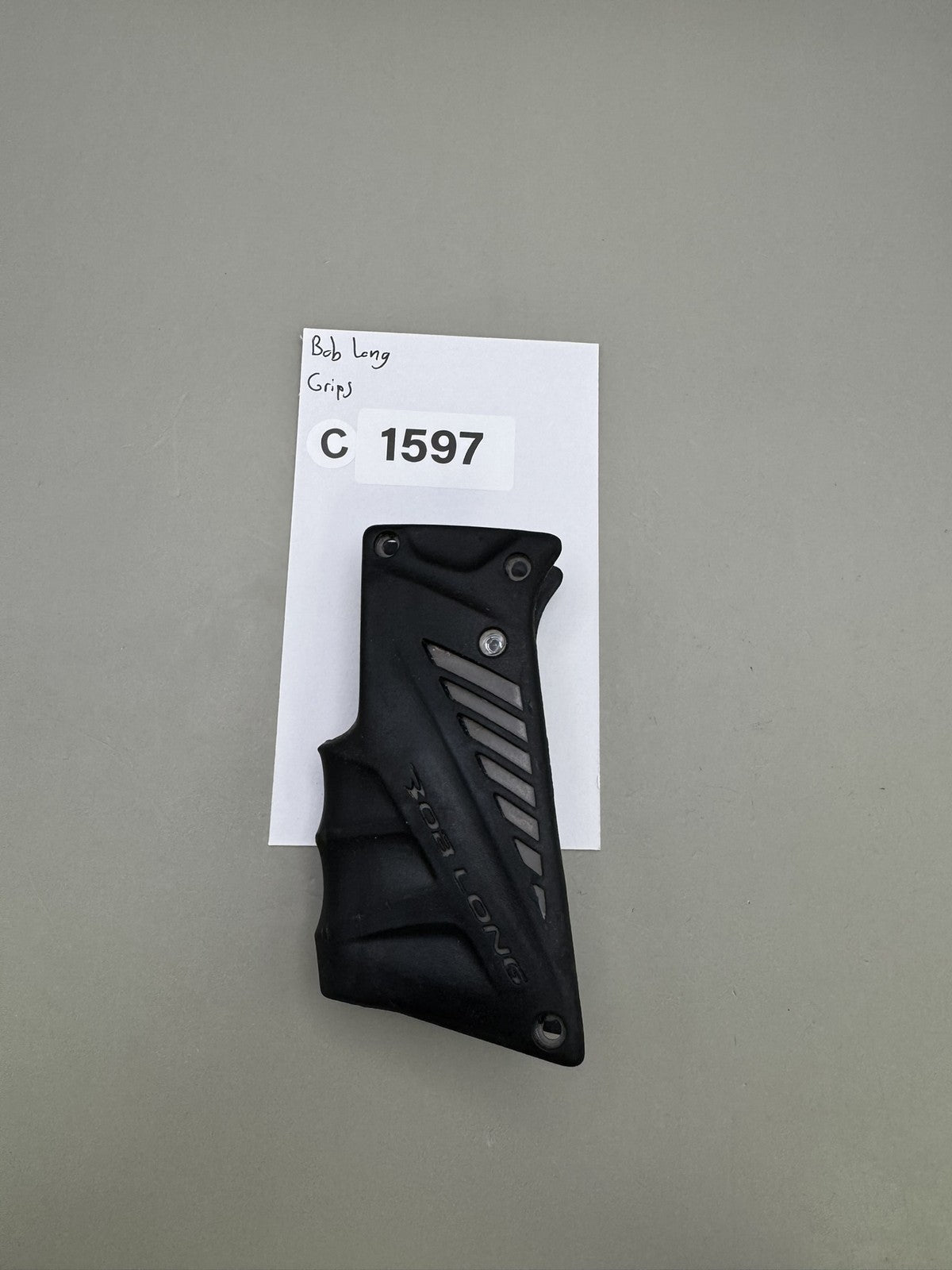 Bob Long Grips