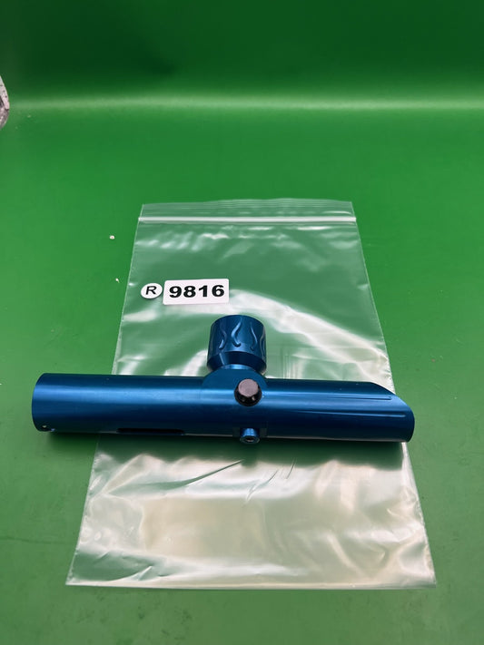 Automag ULE Body Blue