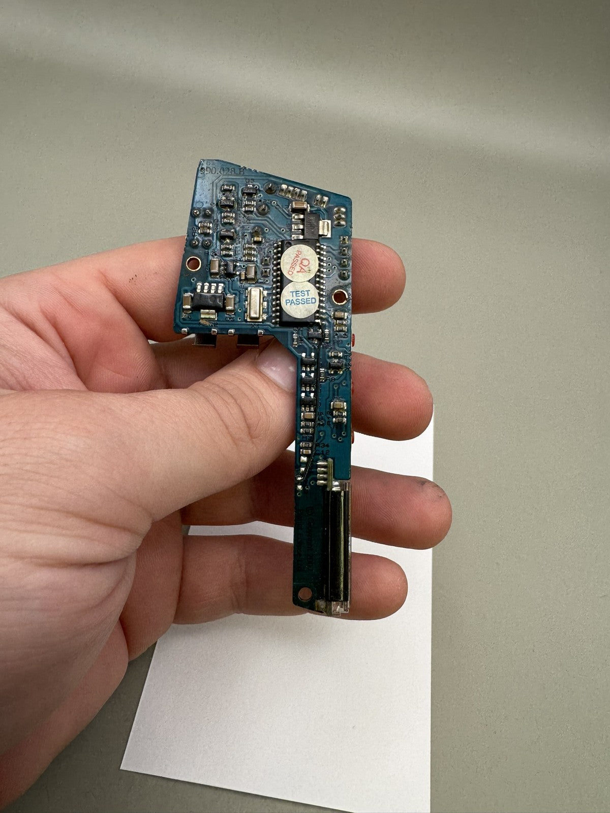 Planet Eclipse Ego 8 Board