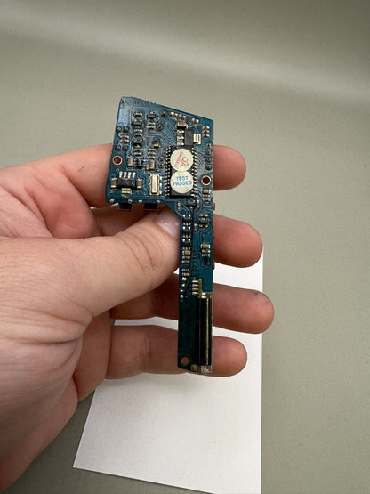 Planet Eclipse Ego 8 Board