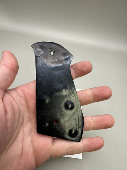Empire PB Bob Long Intimidator Right Panel Grip