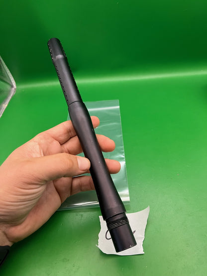 Proto/Dye 12 inch Paintball Barrel 683 Bore AC Thread