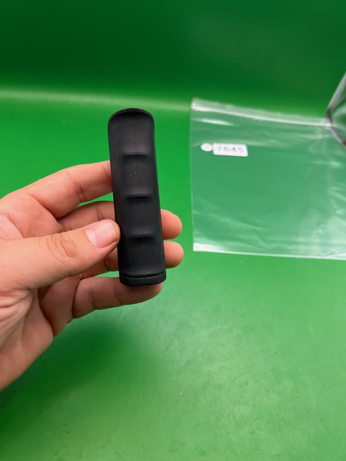 Smart Parts Shocker RSX Exalt Front Grip Cover