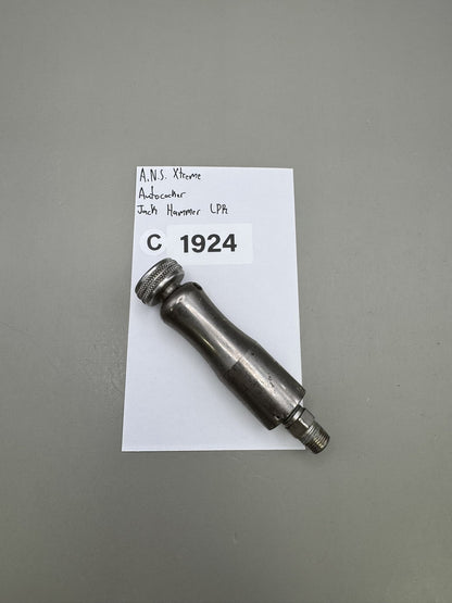 A.N.S. Xtreme Autococker Jack Hammer LPR