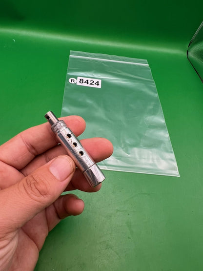 Silver Autococker 3 Way