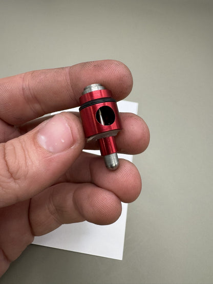 Shock Tech Autococker Valve