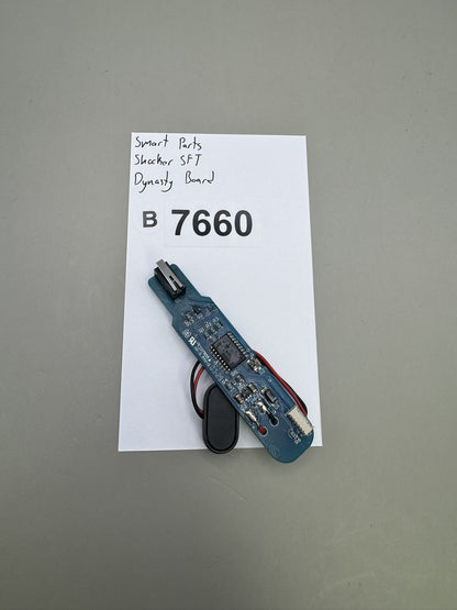 Smart Parts Shocker SFT Dynasty Circuit Board