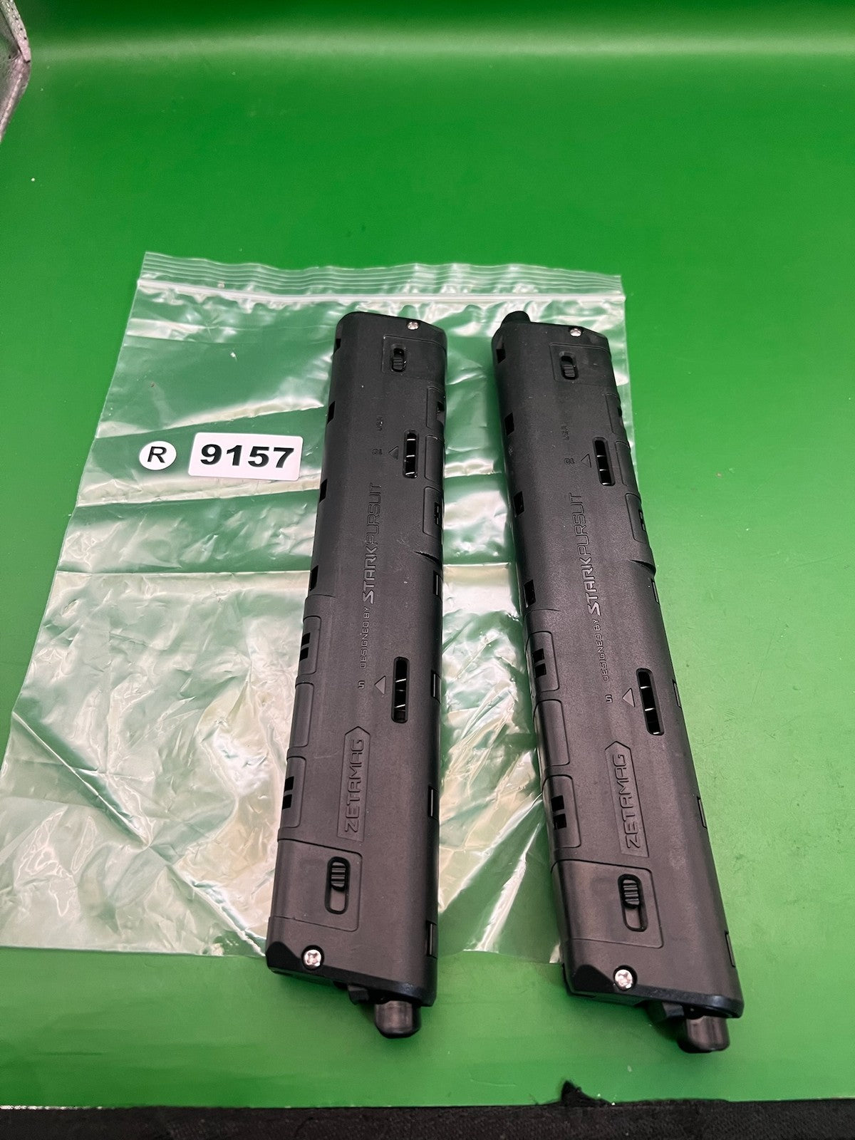 Tippmann Tipx Magazines Lot of 2