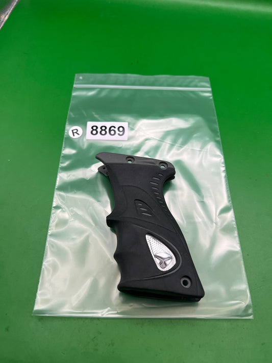 Dye DM PM Series Rubber Wrap Grip Panels Black DM6 DM7 DM8 DM9 DM10 PM8