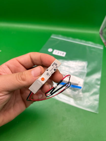 WGP Eblade Autococker Solenoid Kit