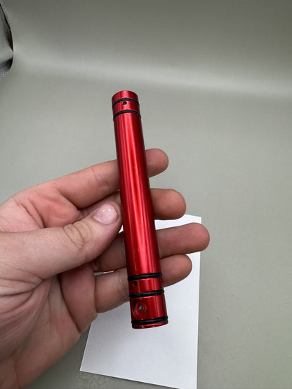 Bob Long Protoge Ram Sleeve