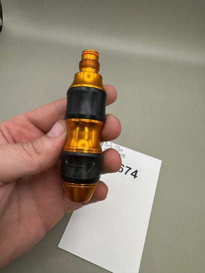 Proto /Dye Inline HPR