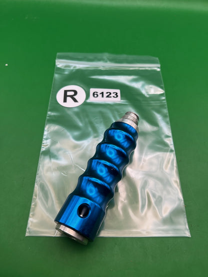 Phat Performance Foregrip Vertical Grip Blue