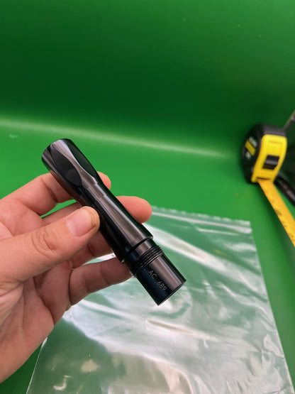 Furious Autococker Back