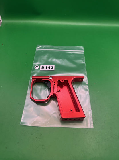 Rare PBX Autococker Prototype Frame - MQ Frame